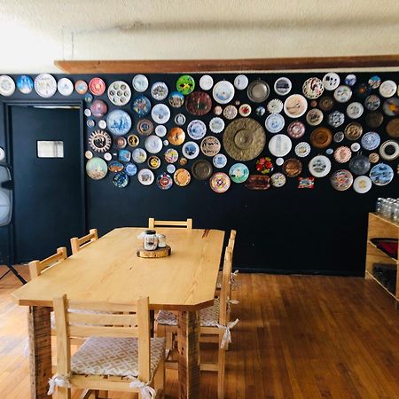 Hostal Kuira Ba By Rotamundos Chihuahua Bagian luar foto