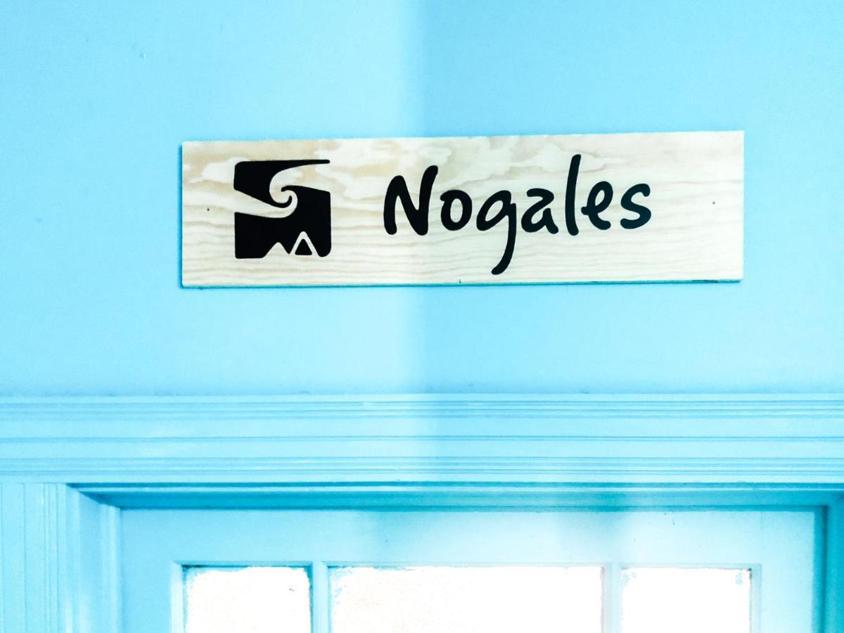 Hostal Kuira Ba By Rotamundos Chihuahua Bagian luar foto